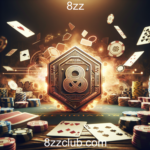 A Diversidade dos Jogos de Cartas em 8zz
